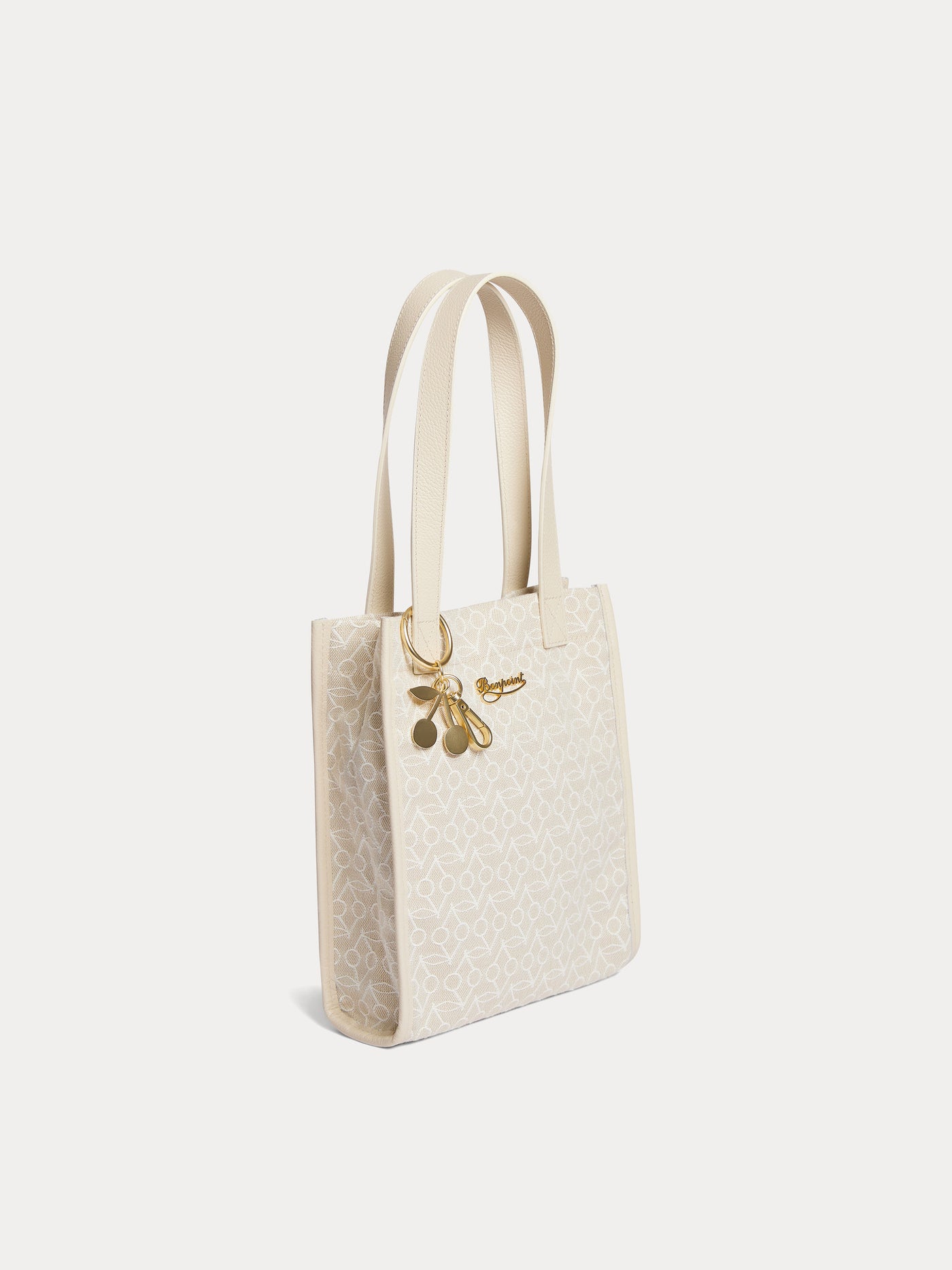 Sac cabas Ghislene beige