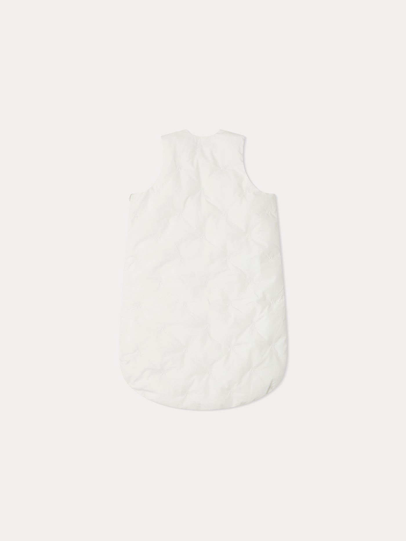 Joujou Schlafsack milchweiß