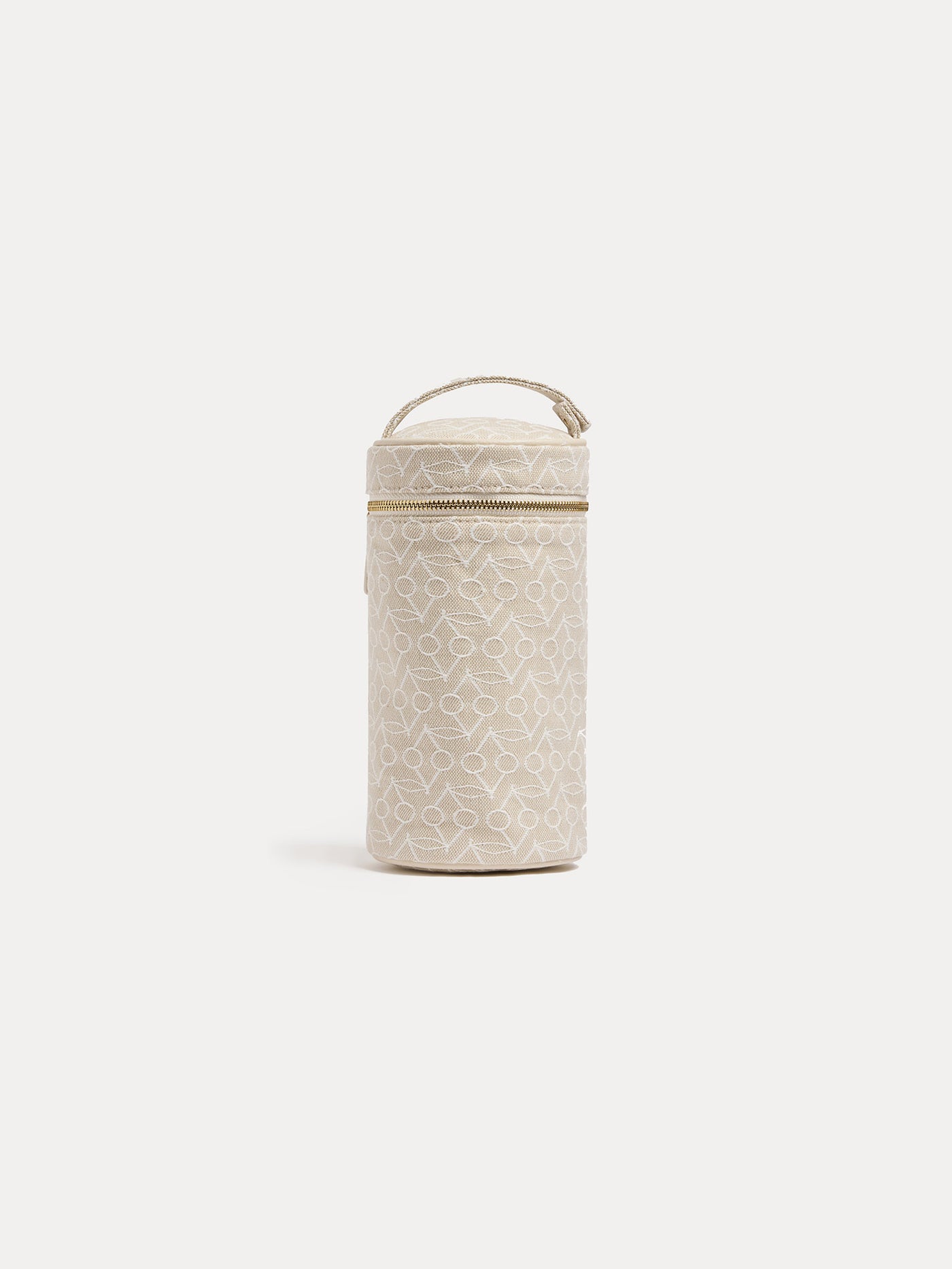 Porte-biberon Dita beige
