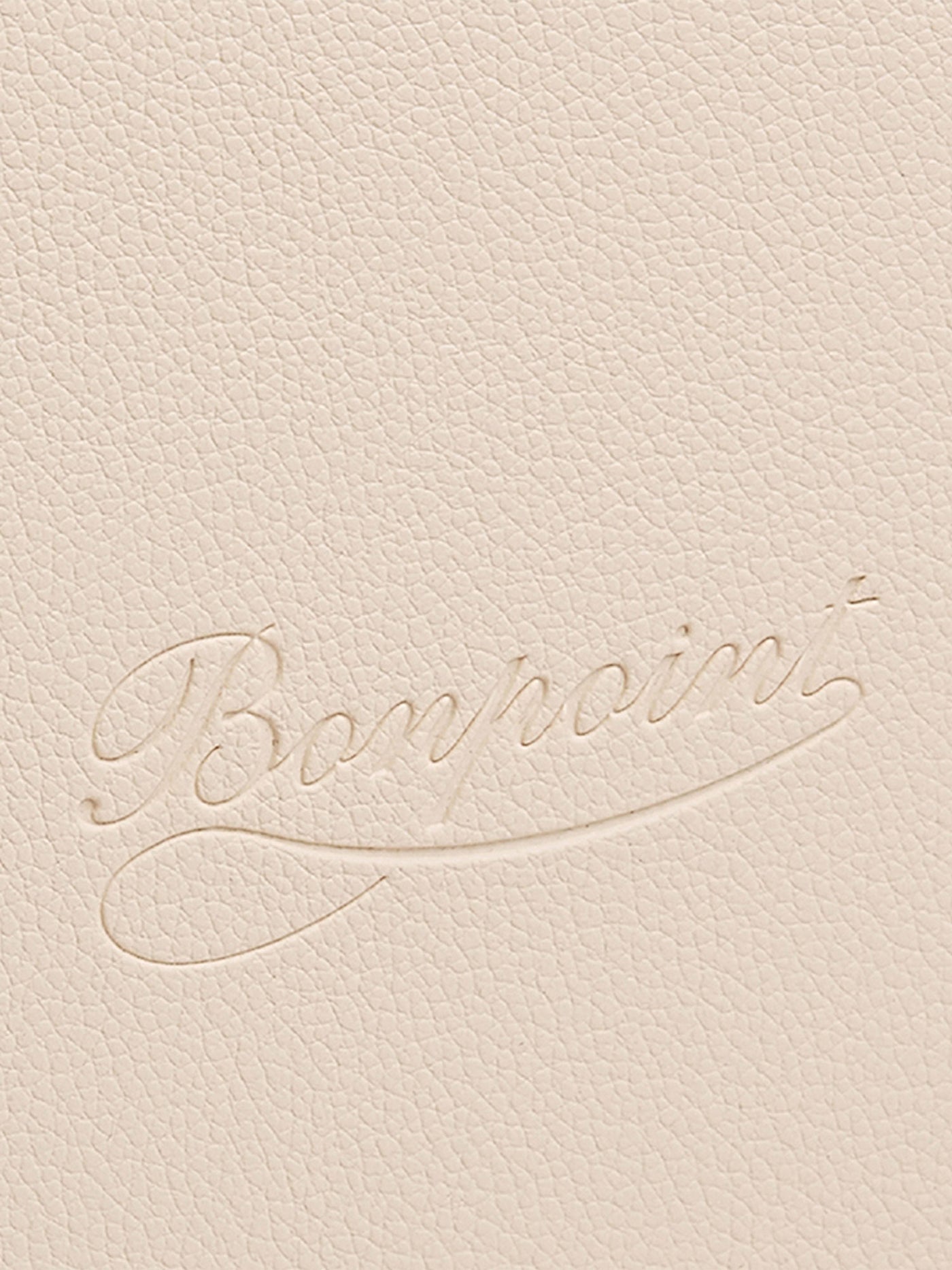 Moyenne valise taille 2 bébé blanc lait