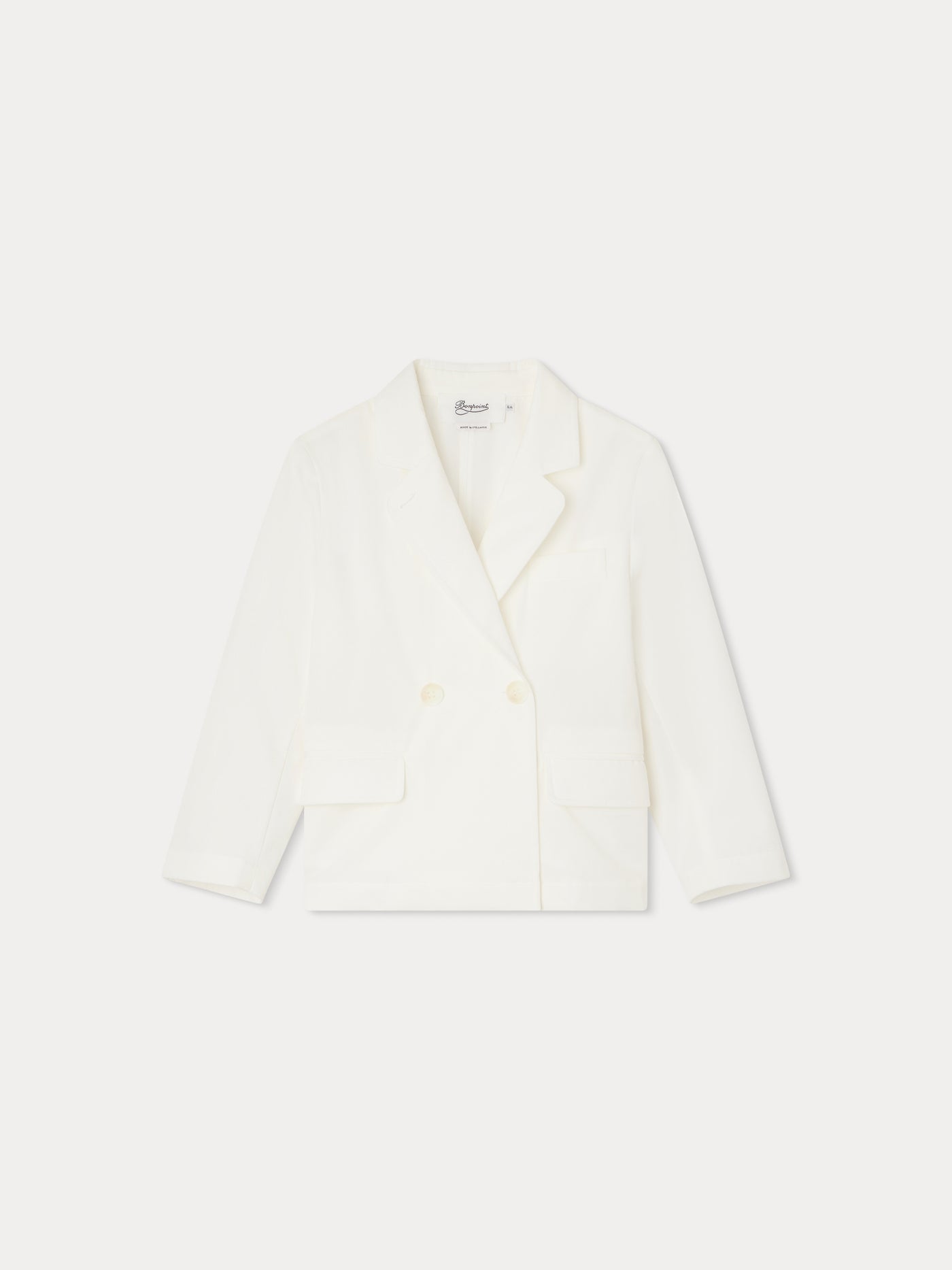 Tiya Coat ecru