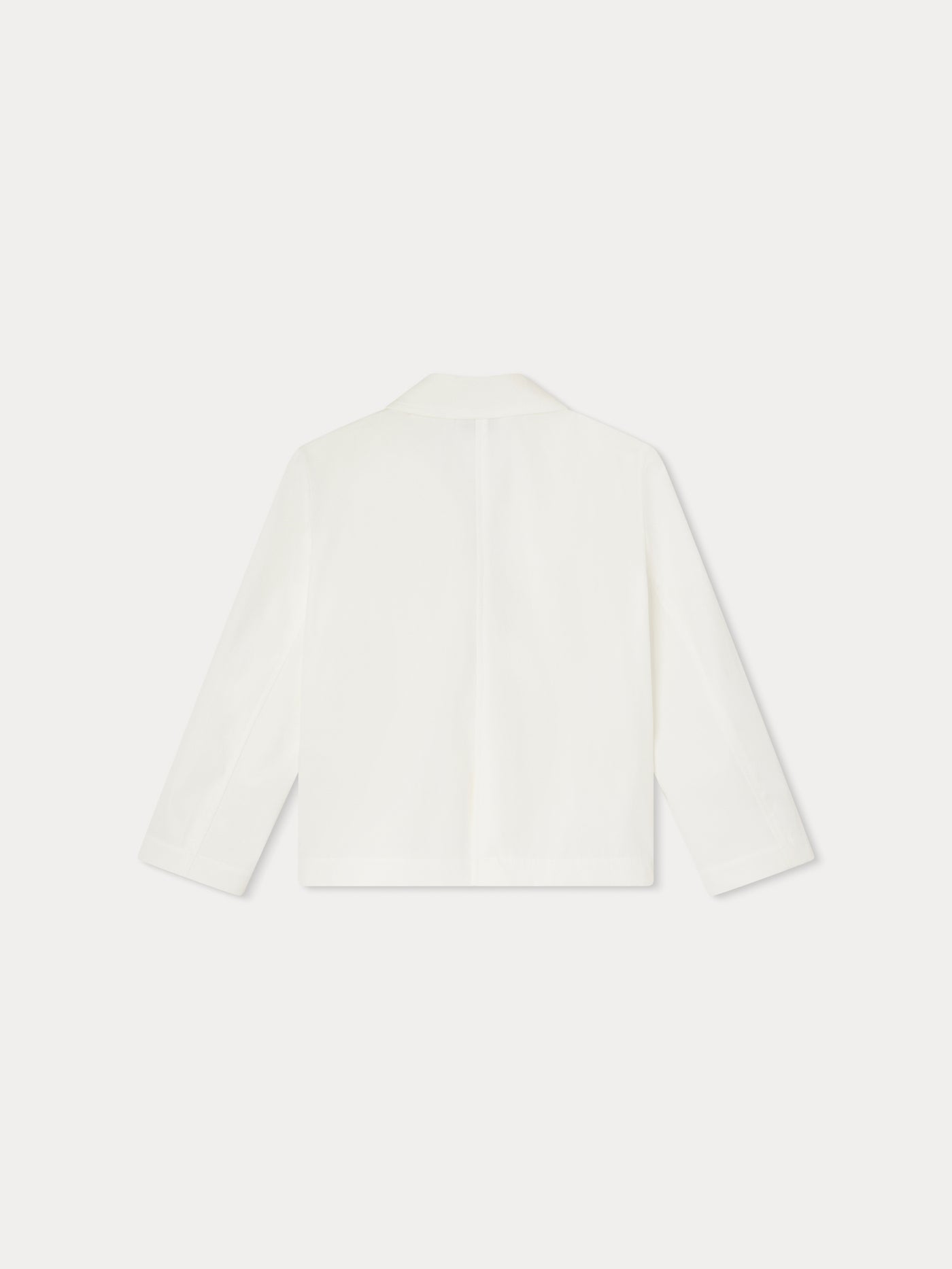 Tiya Coat ecru