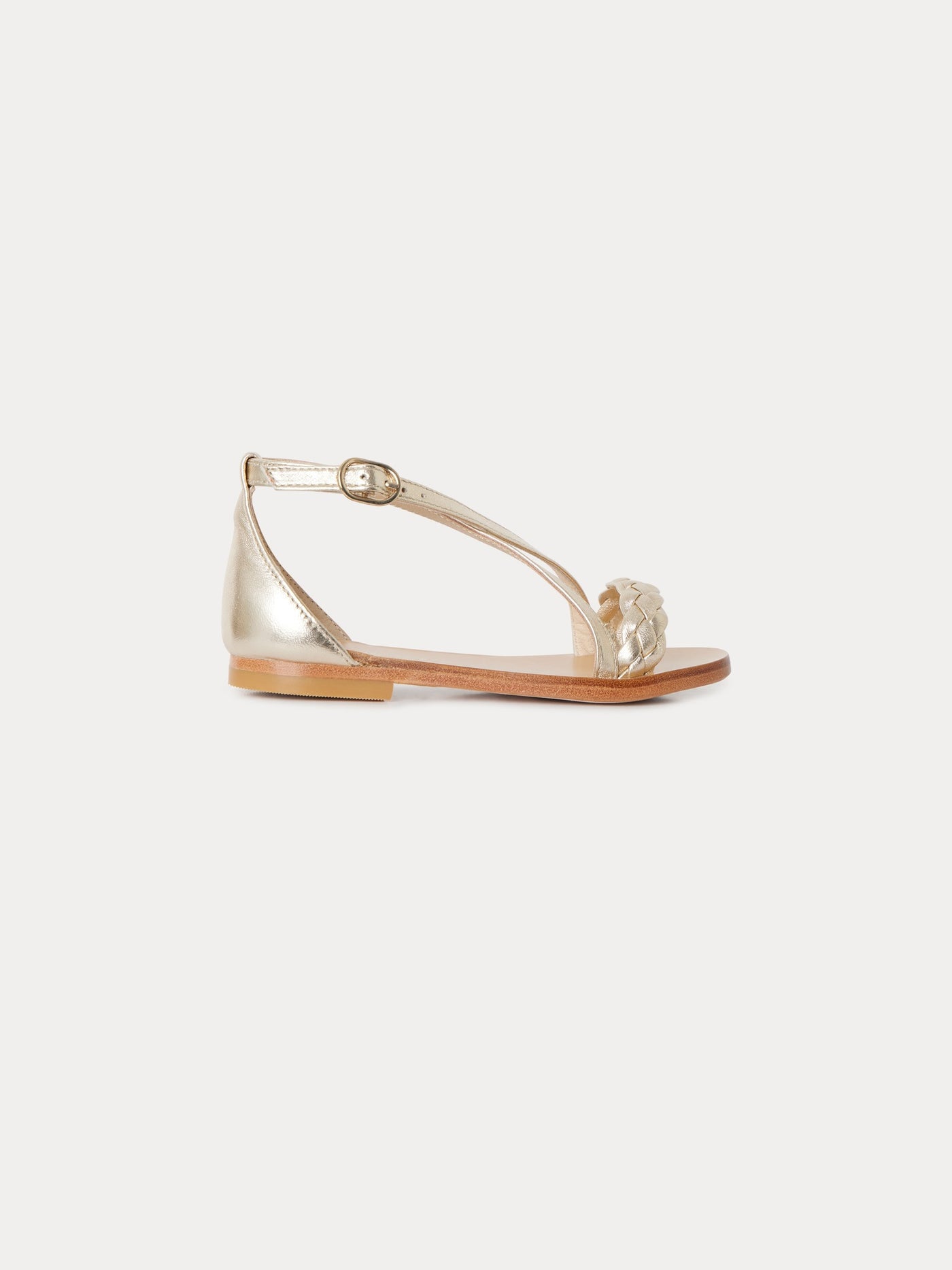 Sandali Celi oro