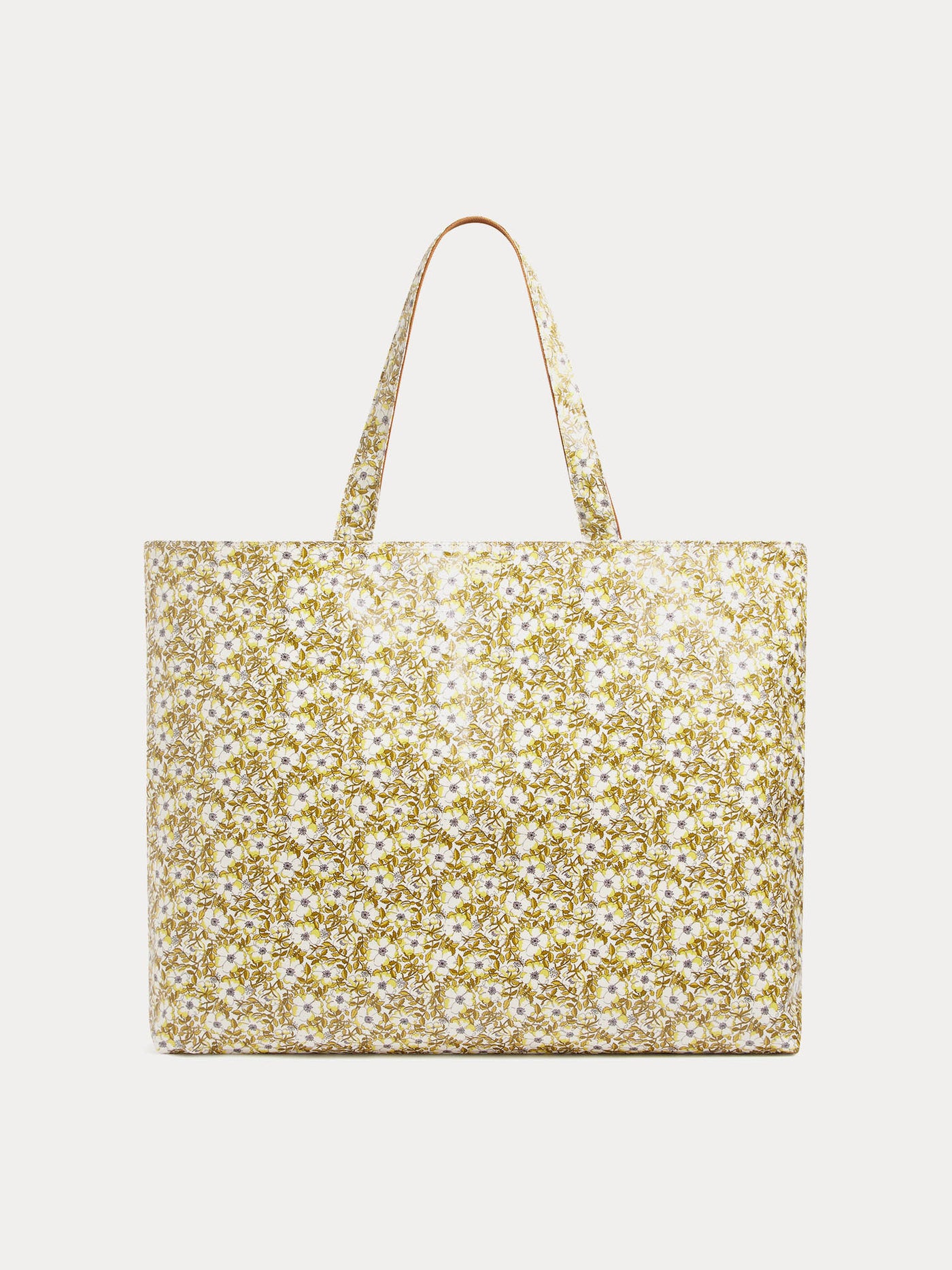 Maxibaggy Bag linden flowers