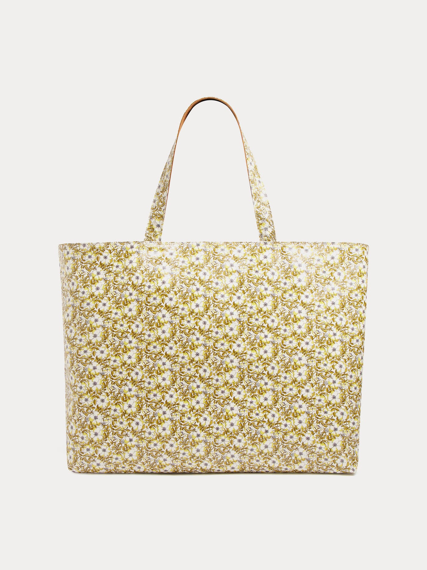 Maxibaggy Bag linden flowers