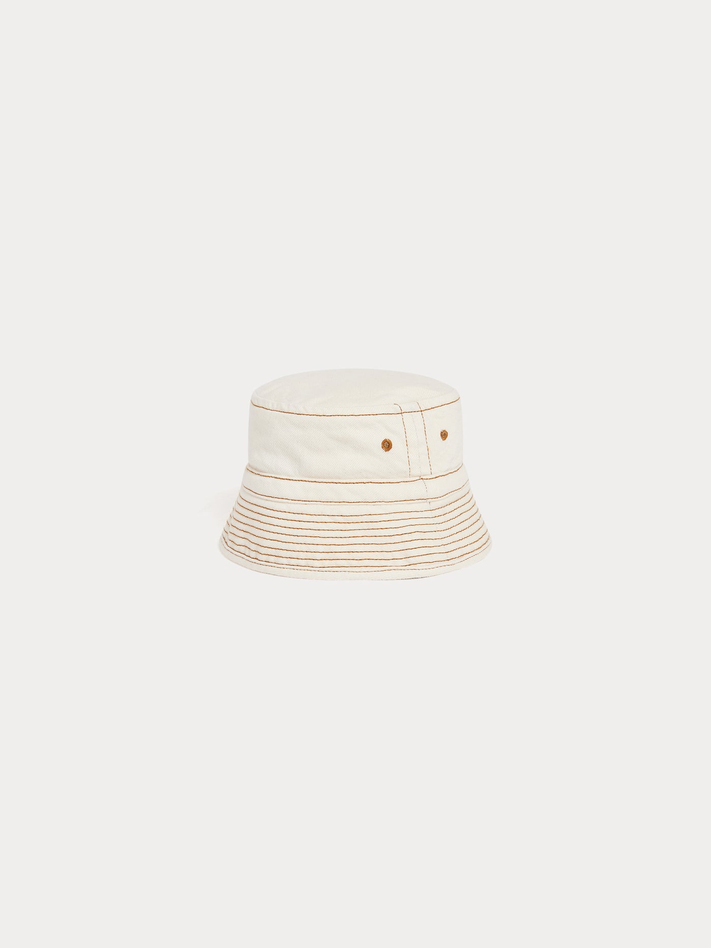 Cappello Piob ecru