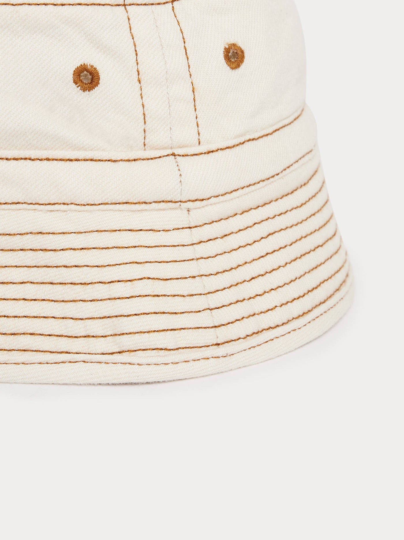 Cappello Piob ecru
