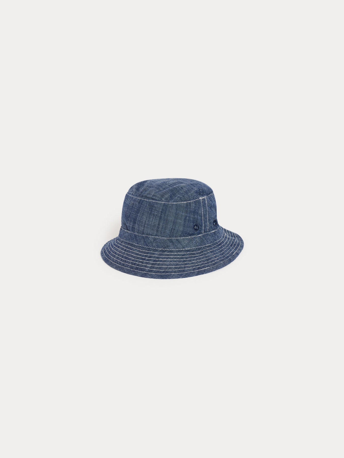 Piob Mütze blau
