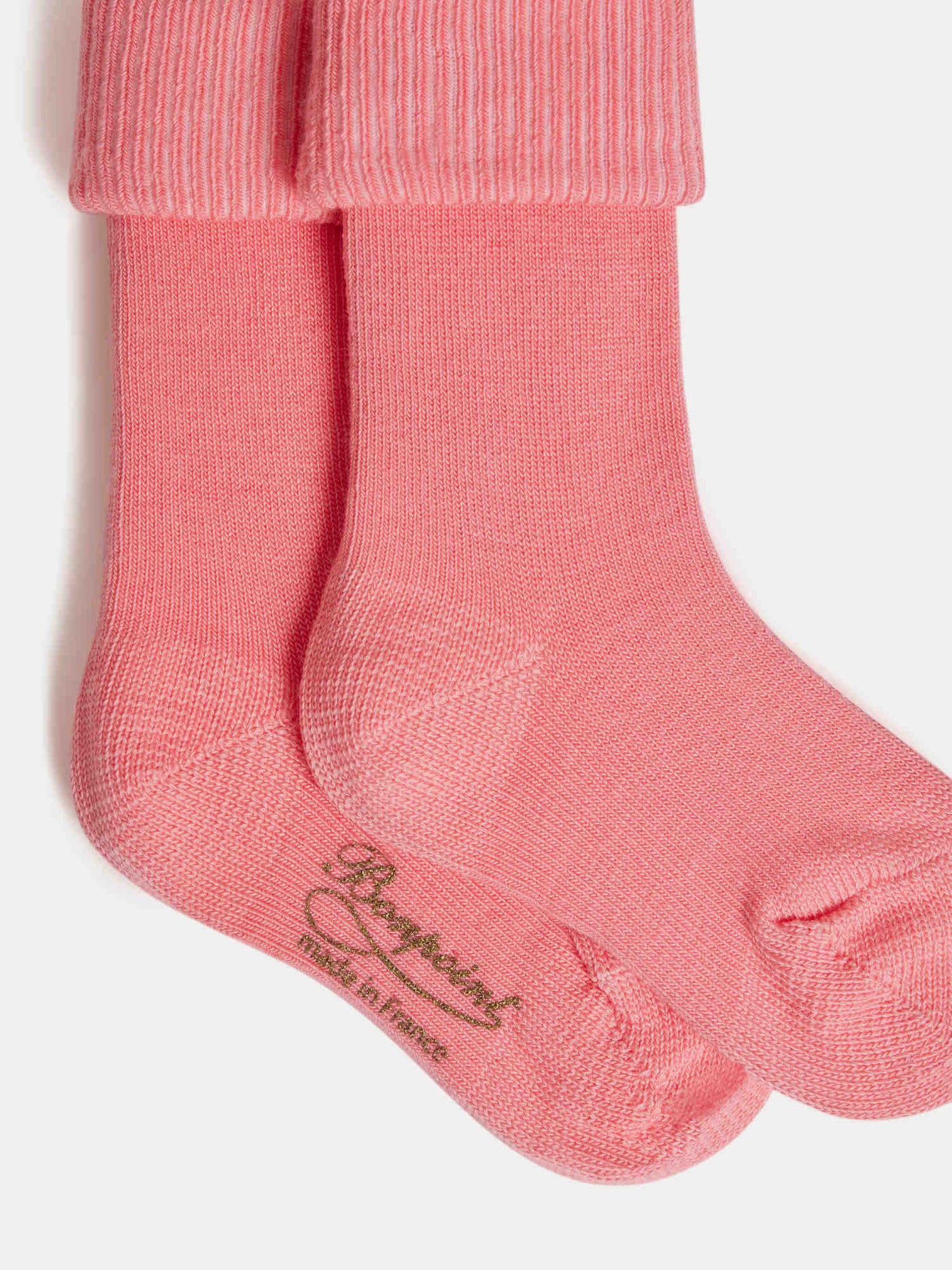 Adilson Socks bubblegum pink