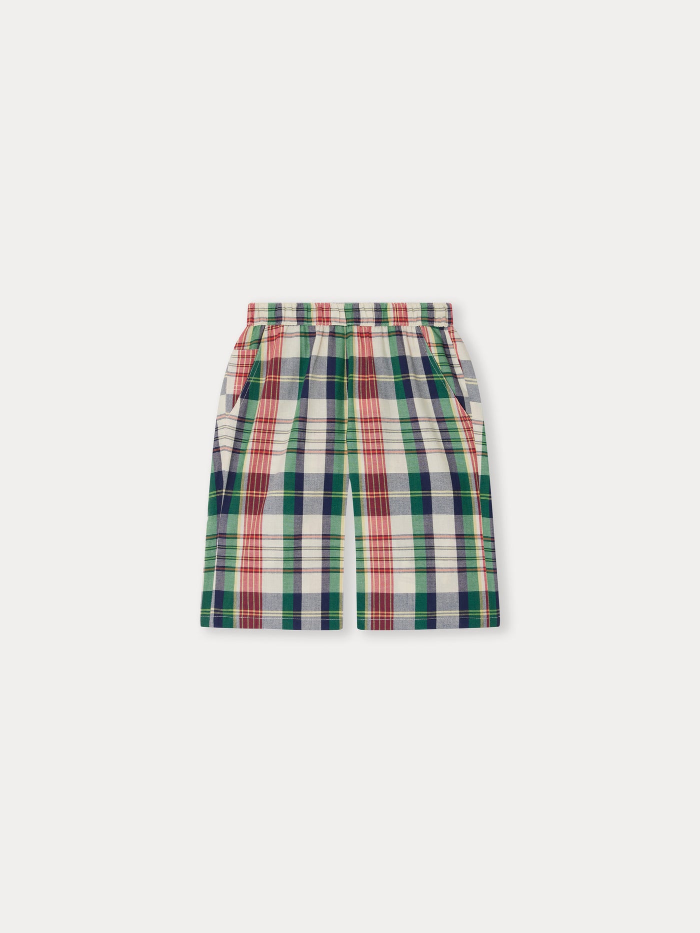 Conway Shorts dunkelgrün