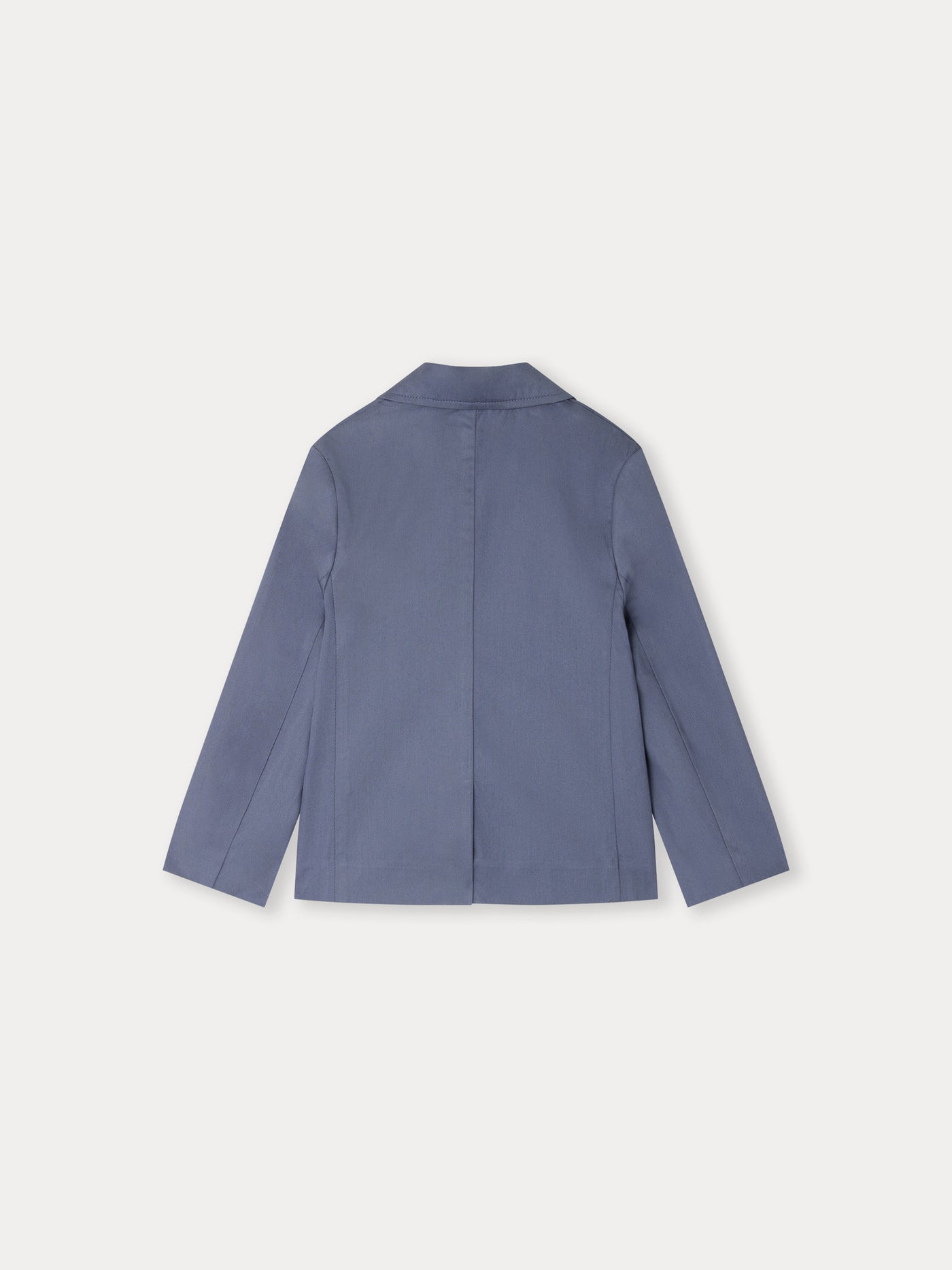 Benjamin Jacket Northern Blue