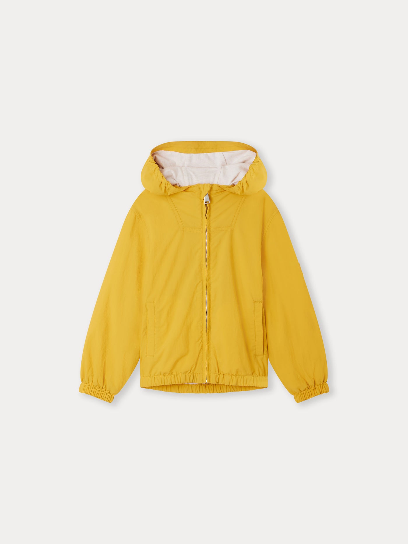 Daiki Jacket honey