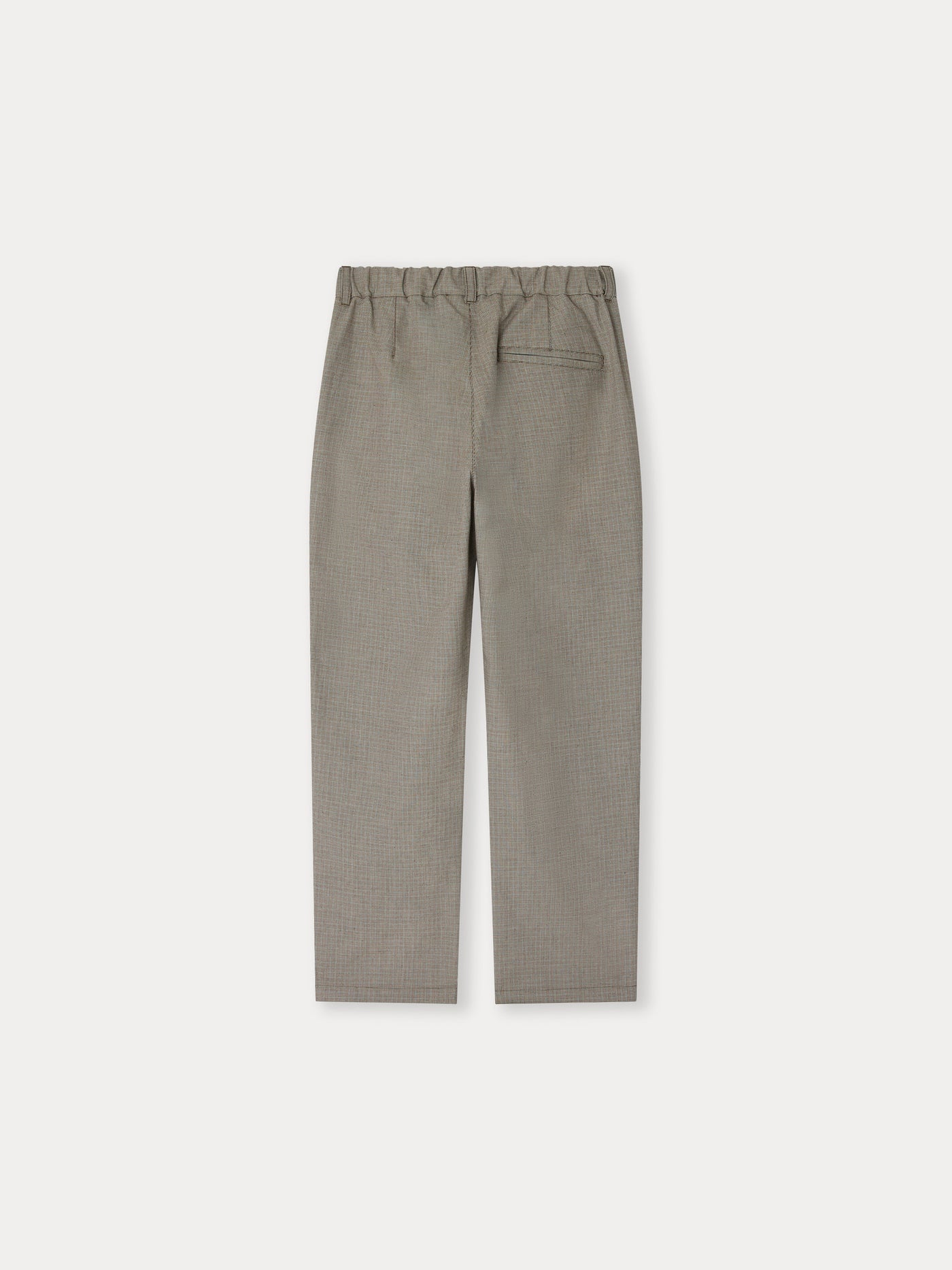 Stephen Pants Schokolade