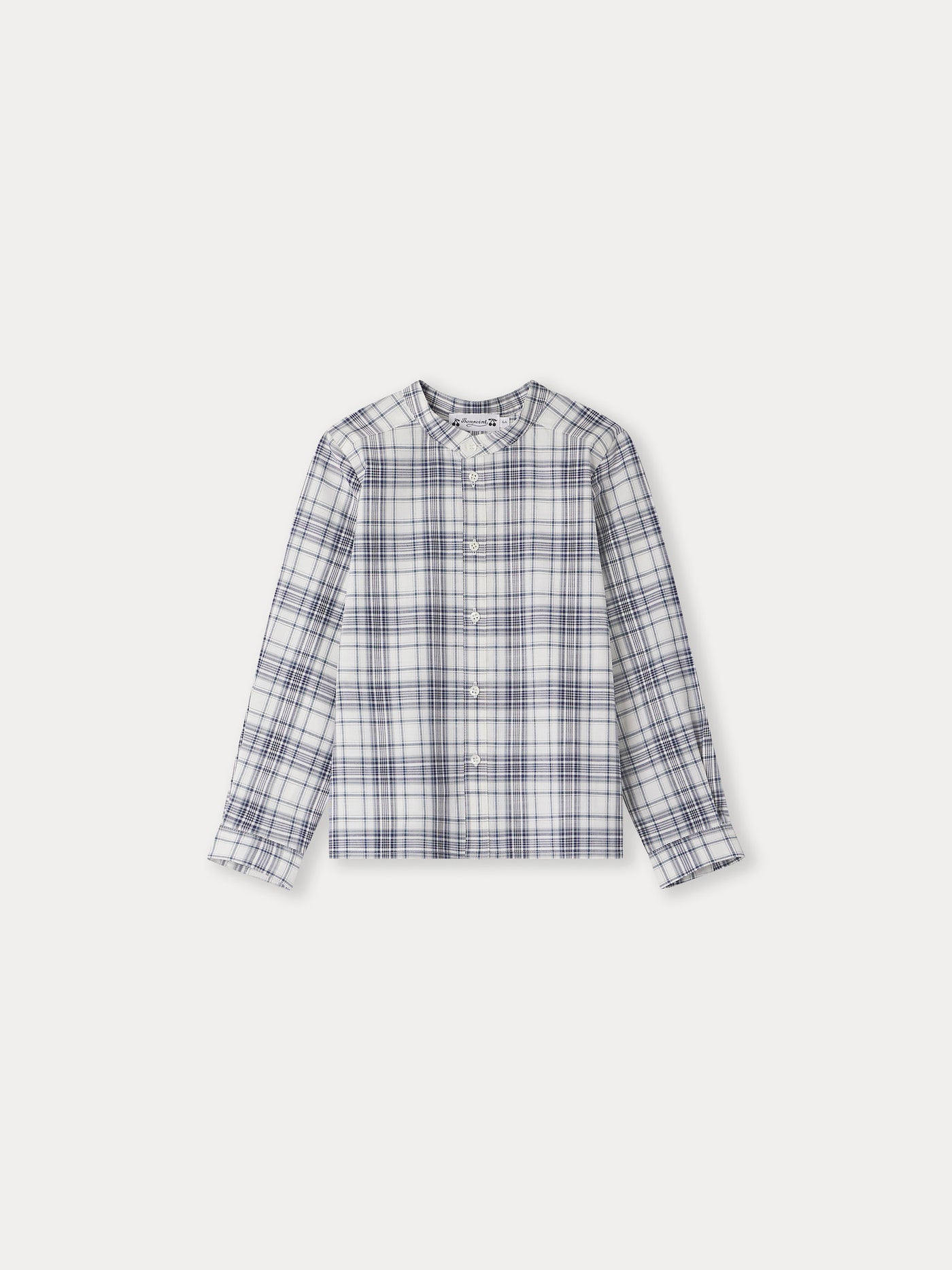 Floriant Shirt blue