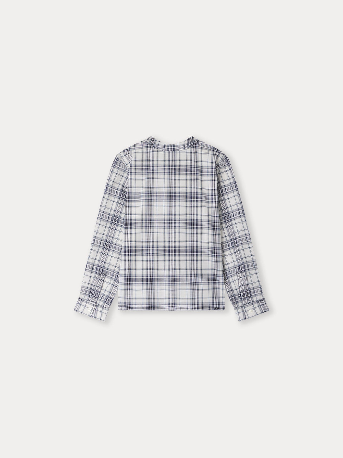 Floriant Shirt blue
