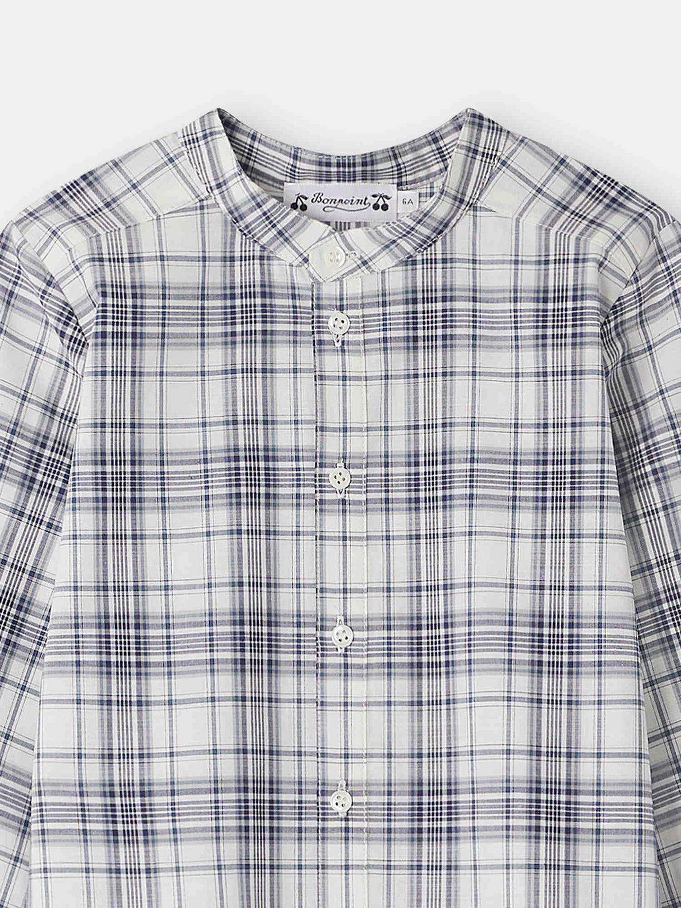 Floriant Shirt blue