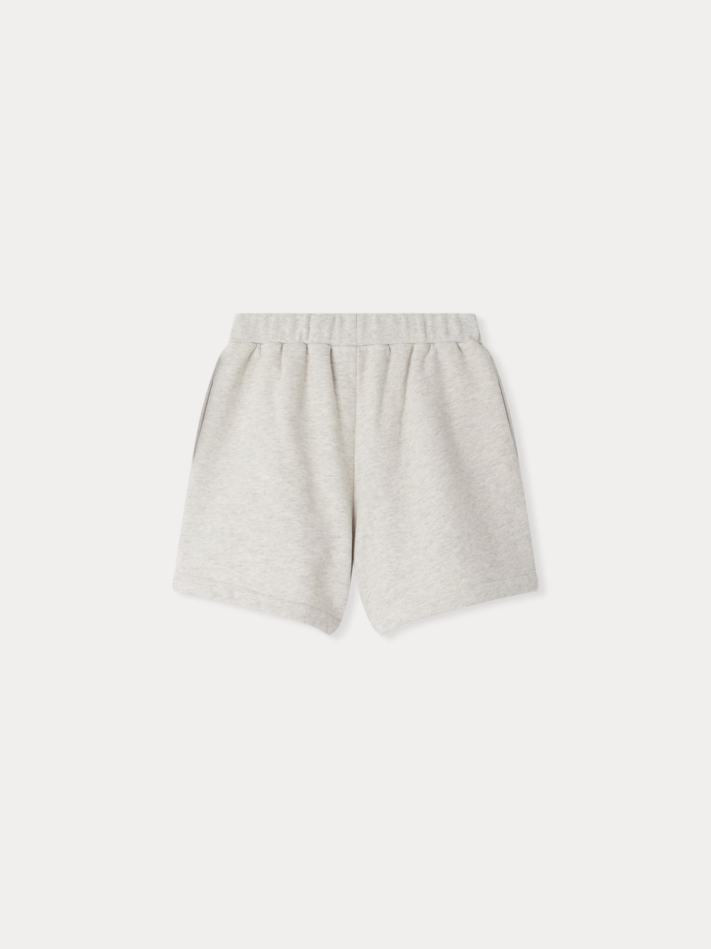 Shorts Cornelia bianco alabastro