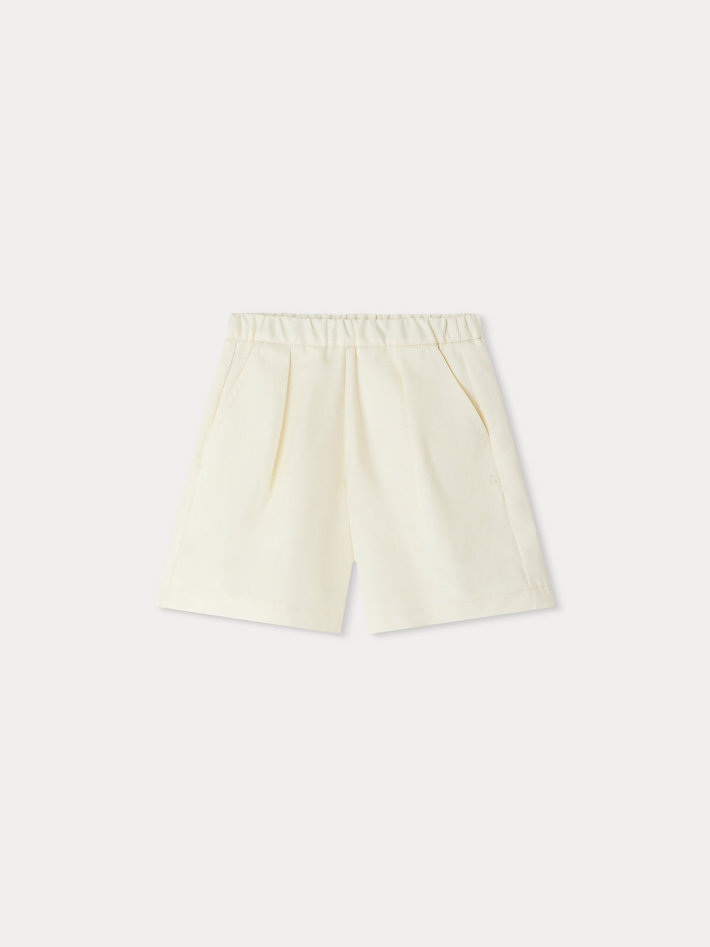 Courtney Shorts light yellow