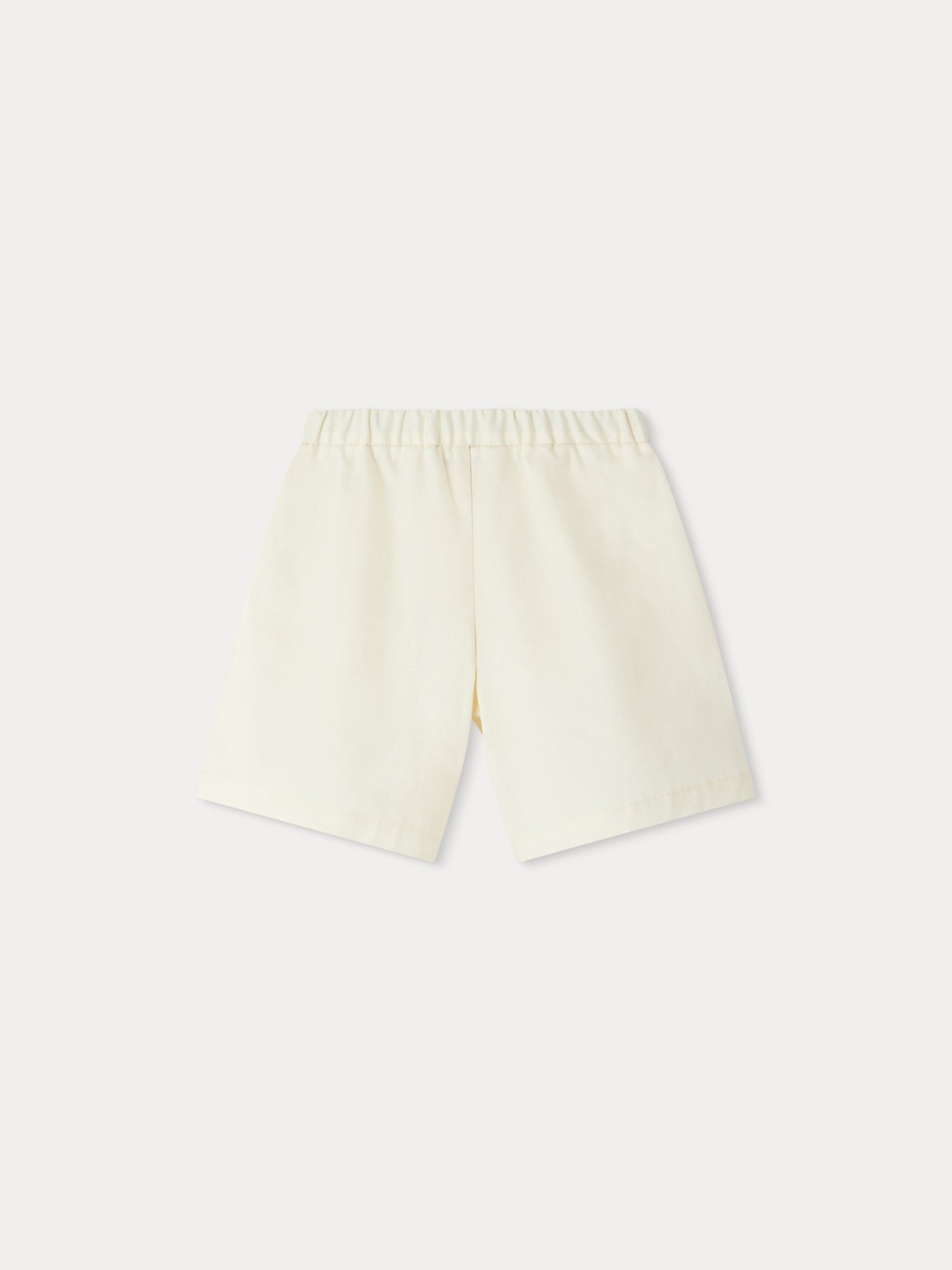 Courtney Shorts light yellow