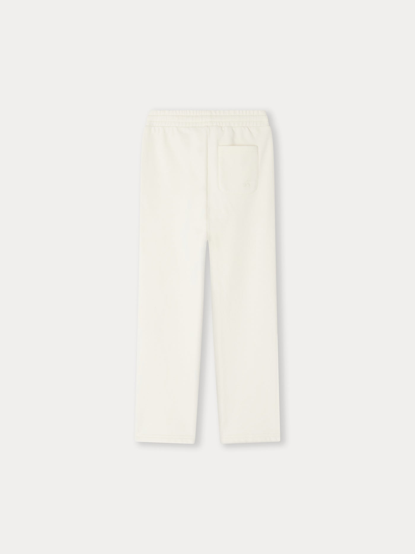 Dalila Sweatpants ivory