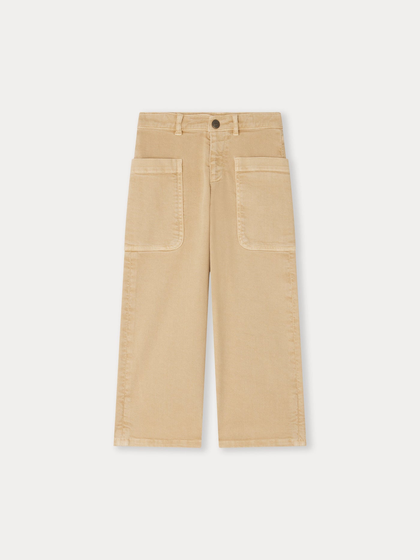 Pantalon Looping sable