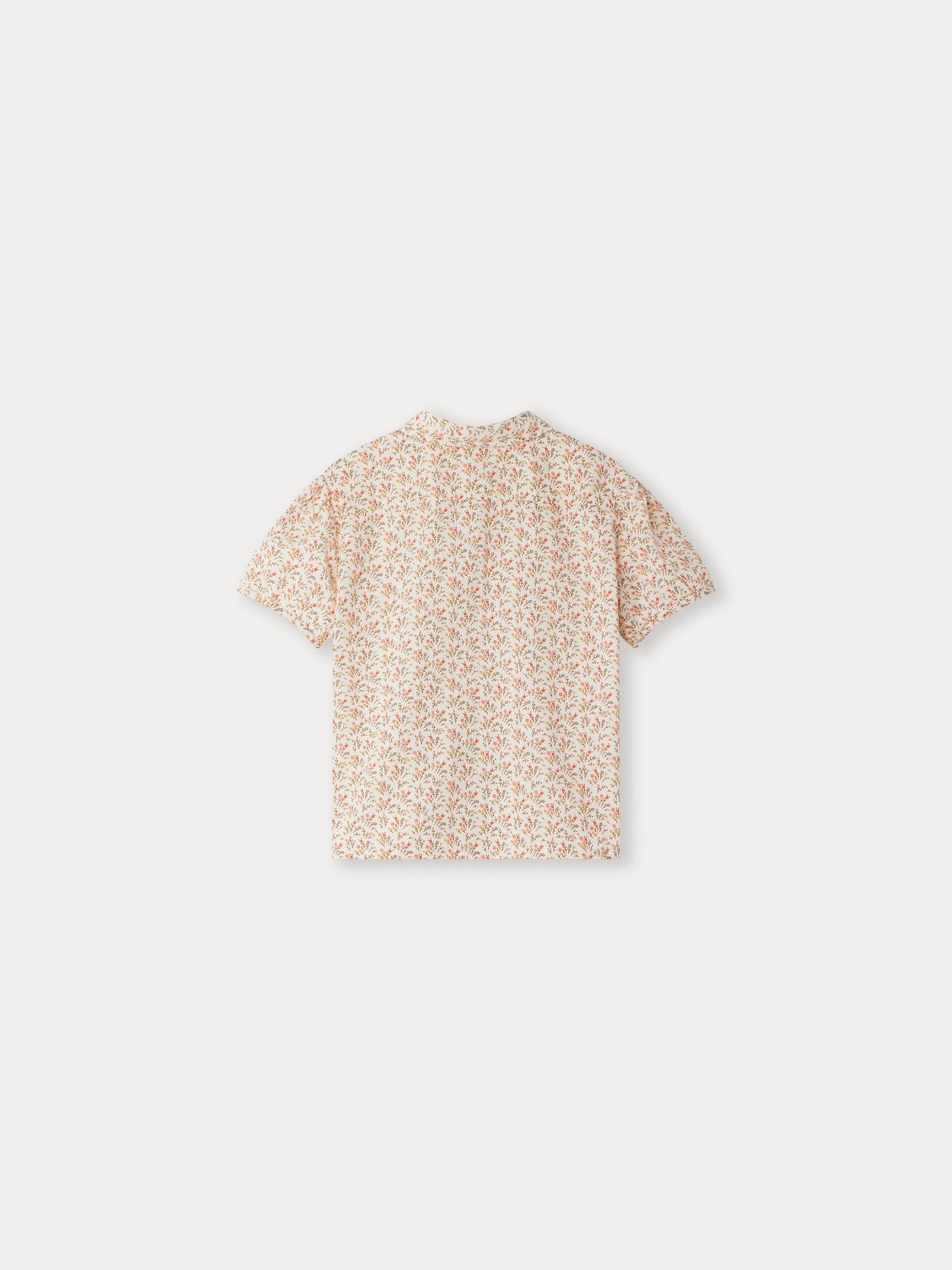 Fiammetta Blouse beige