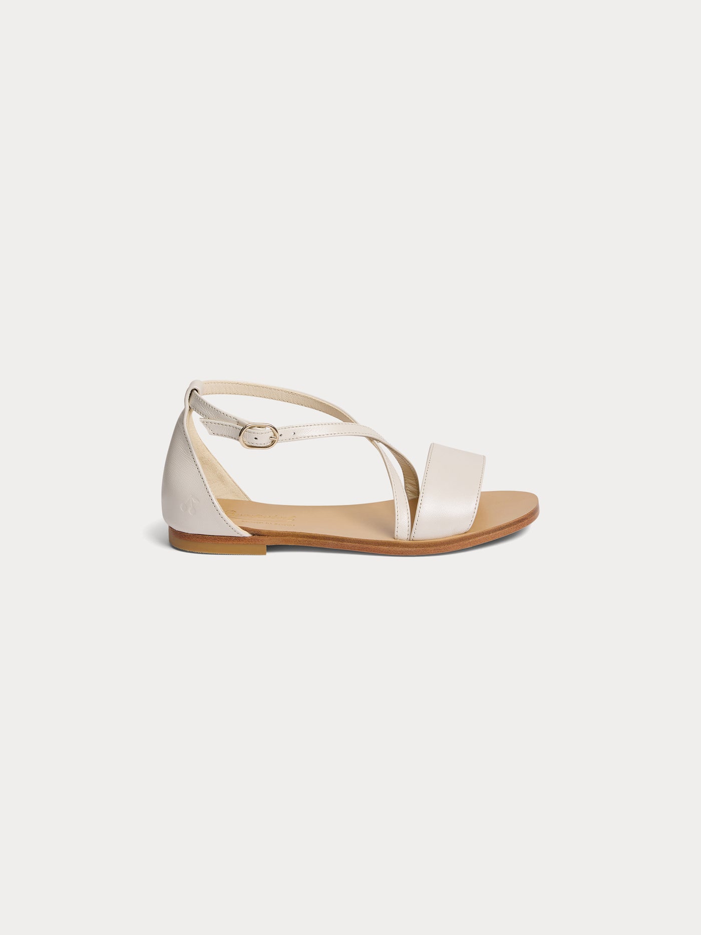 Fia Sandals ecru