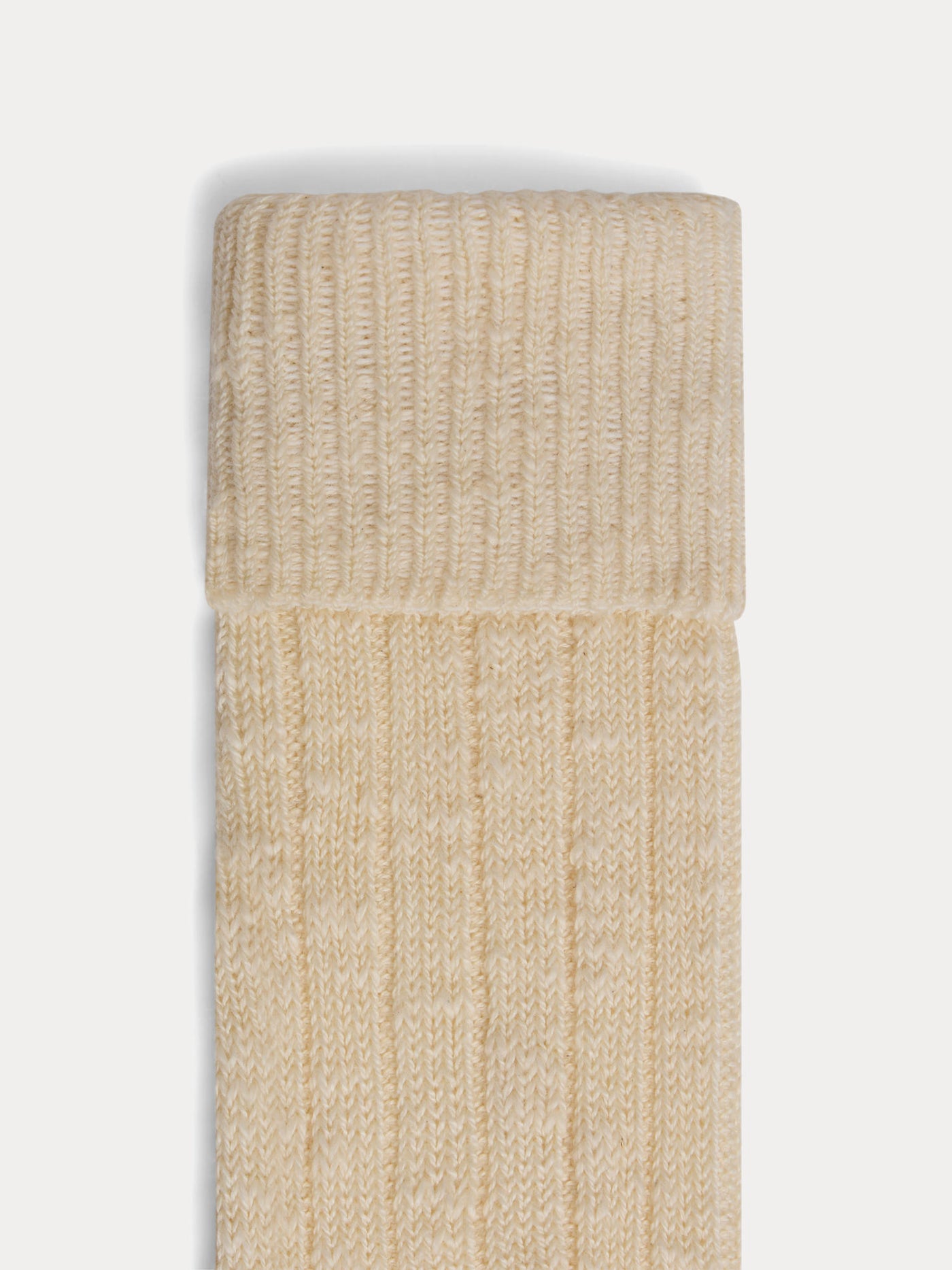 Tocks Socken natürlich