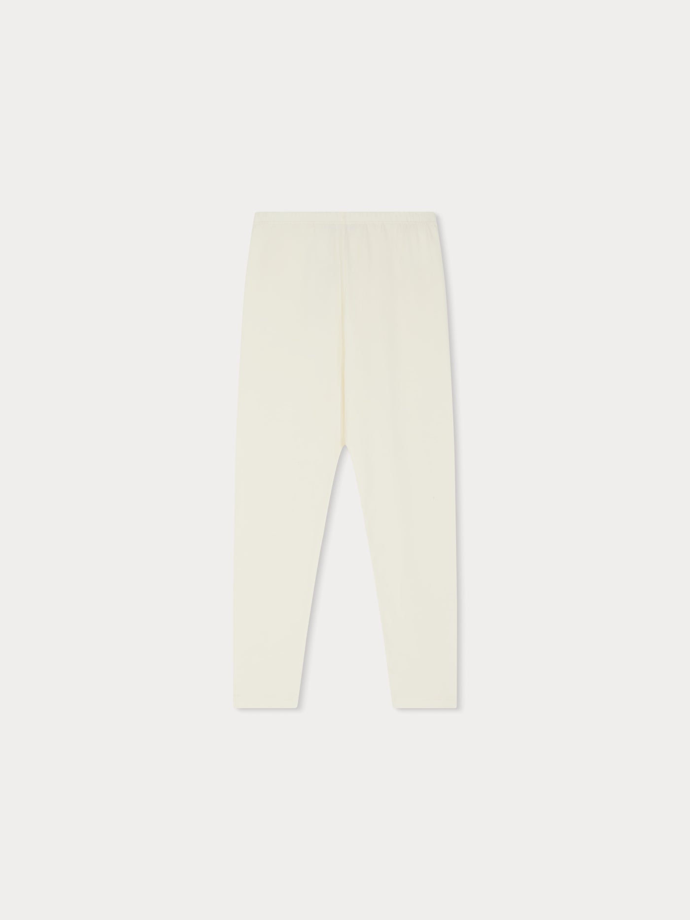 Leggings Teggings vanille