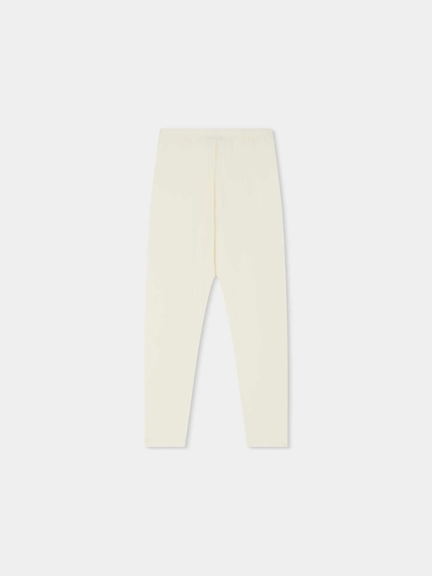 Leggings Teggings vanille