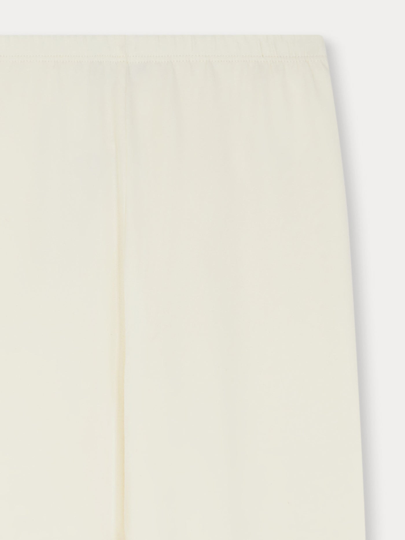 Leggings Teggings vanille