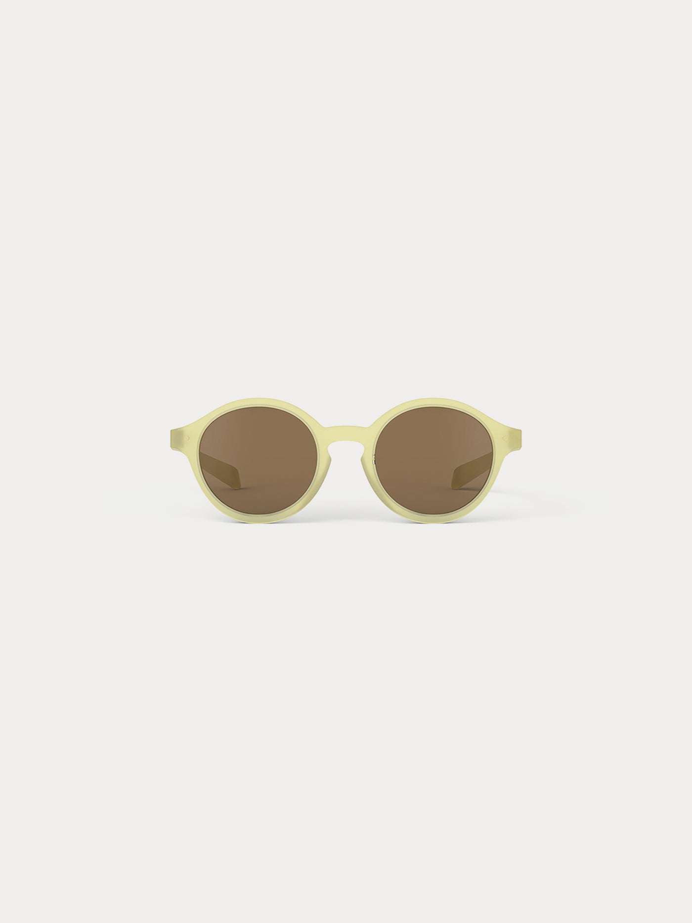 Lunettes Kids Plus Bonpoint x Izipizi vanille