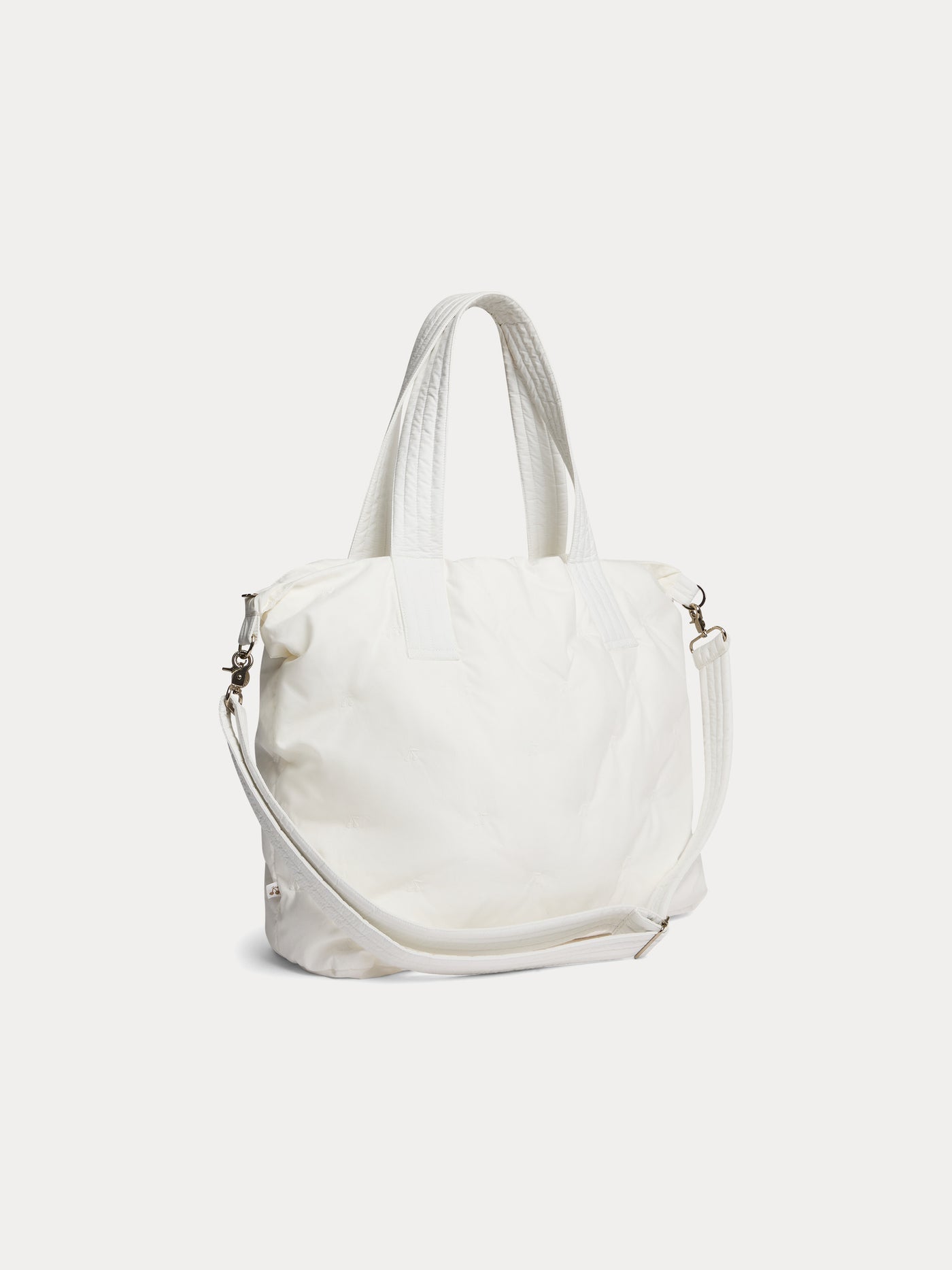 Sac Tan blanc lait