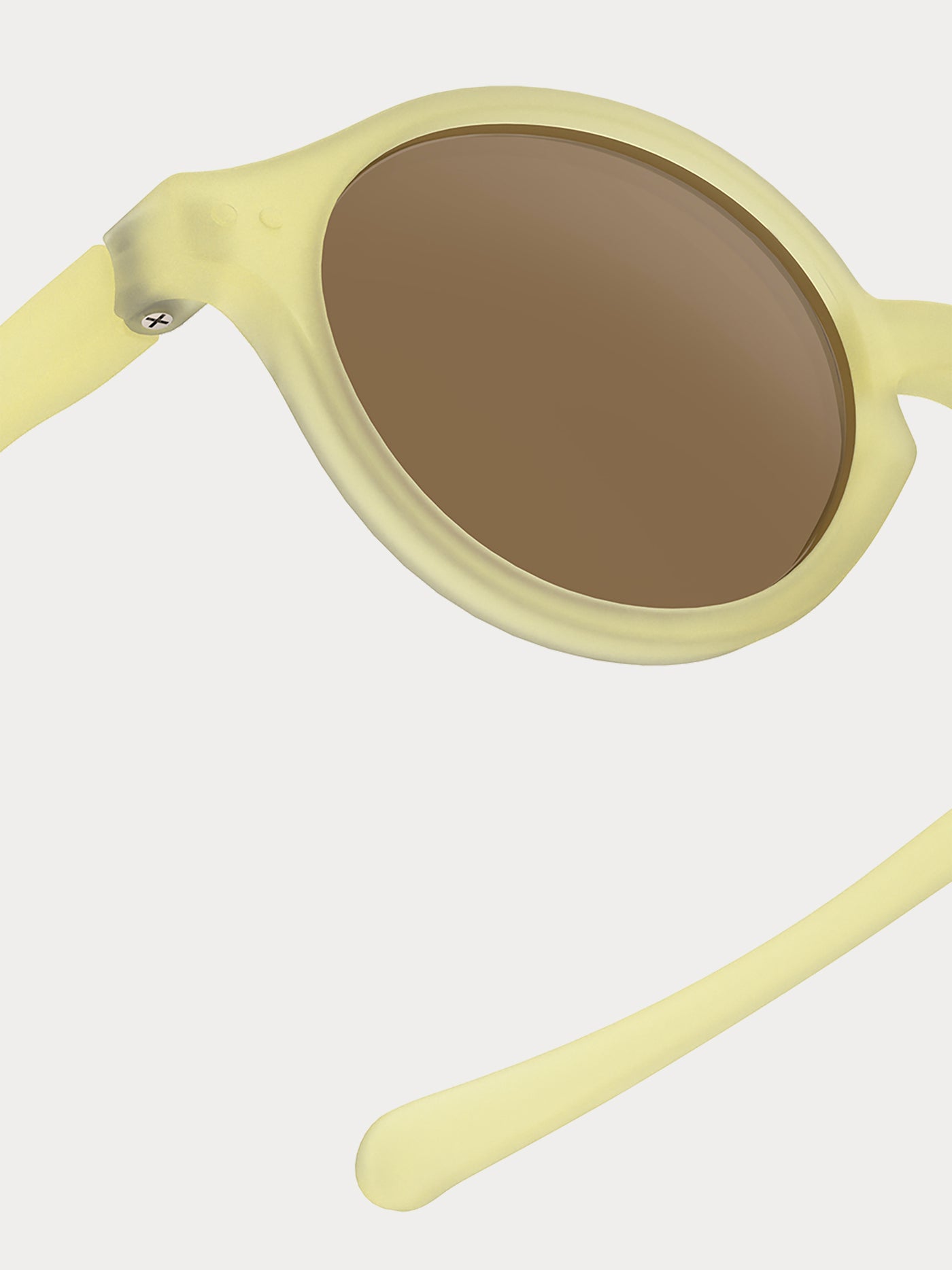 Lunettes Kids Bonpoint x Izipizi vanille