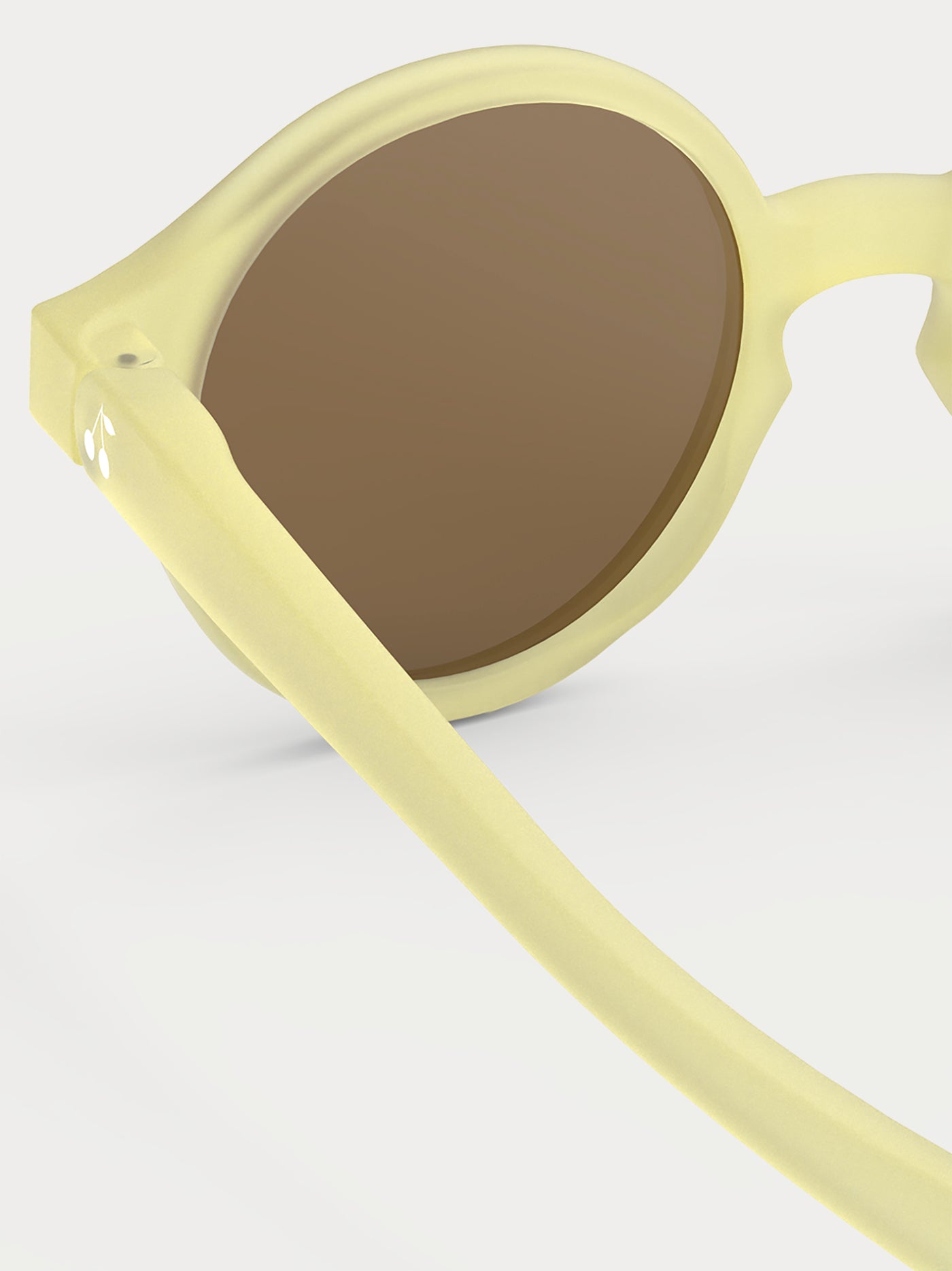 Lunettes Kids Bonpoint x Izipizi vanille