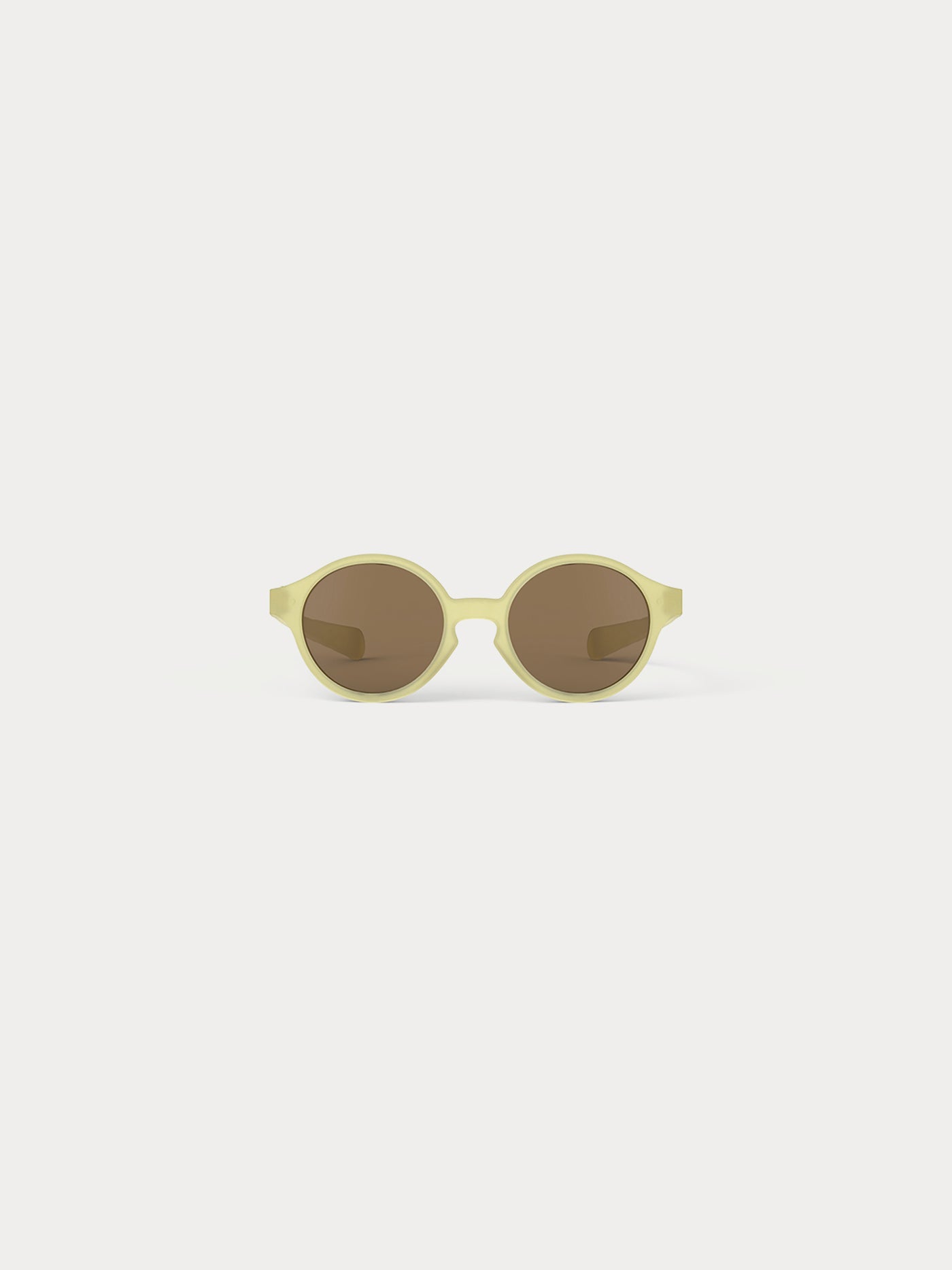 Lunettes Baby Bonpoint x Izipizi vanille