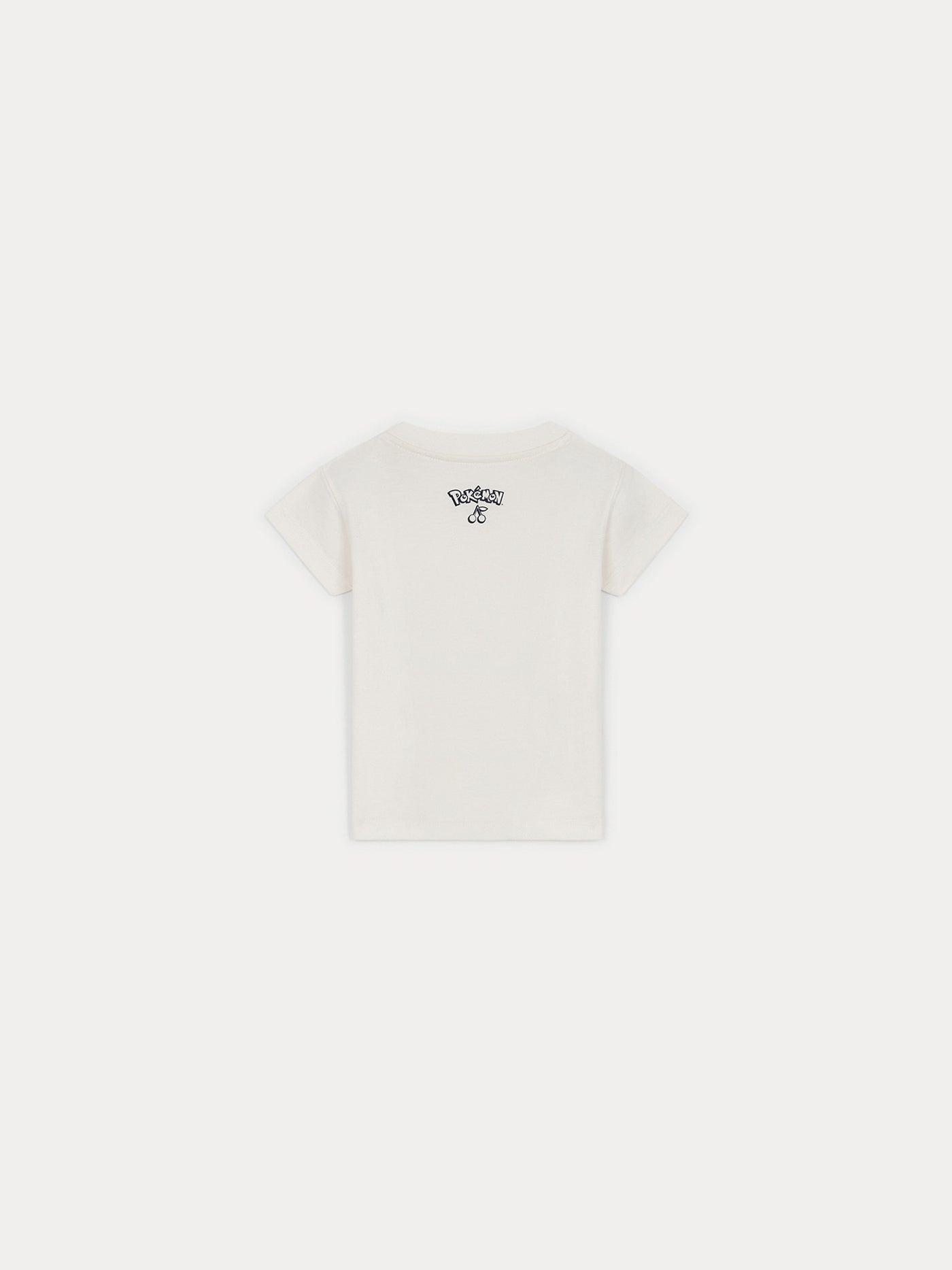 Bonpoint × Pokémon Tom T-Shirt