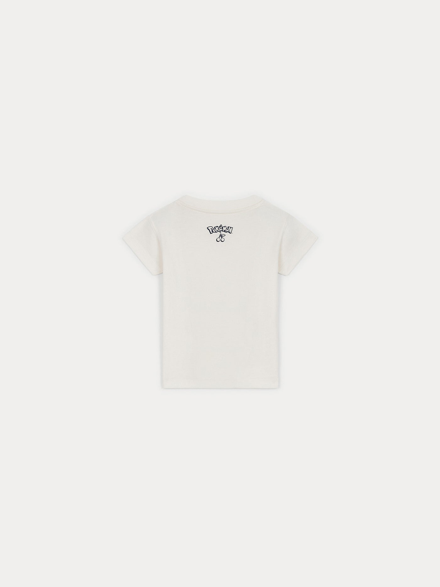 Bonpoint × Pokémon Tom T-Shirt