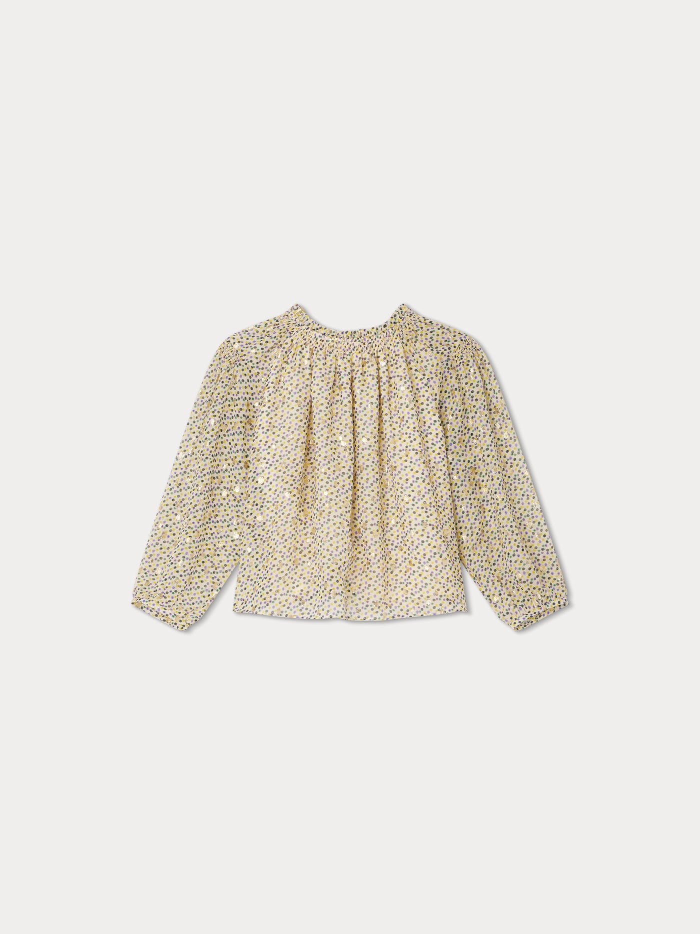 Blandine Blouse multicolor
