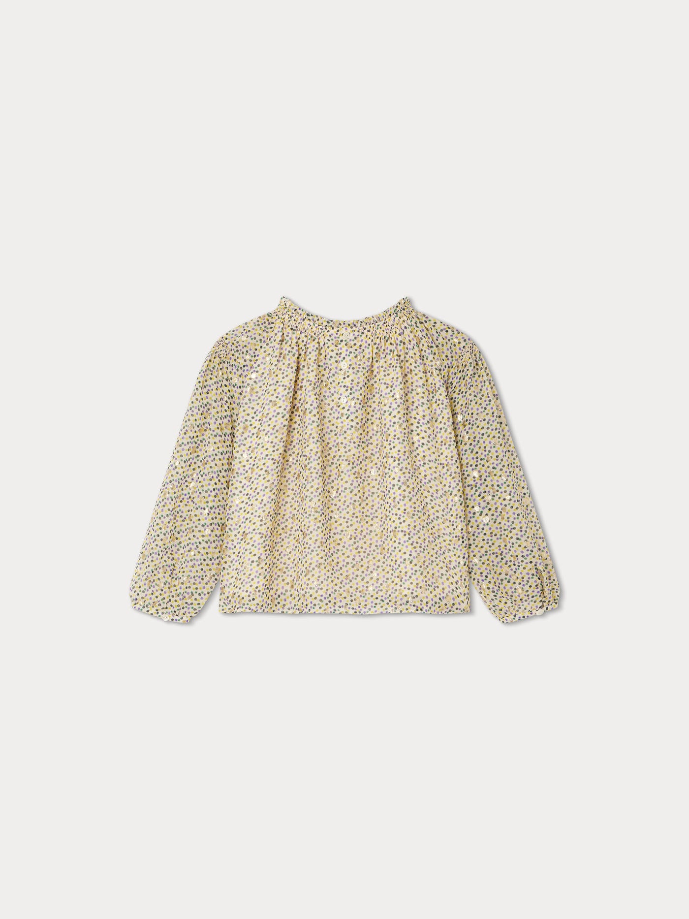 Blandine Blouse multicolor