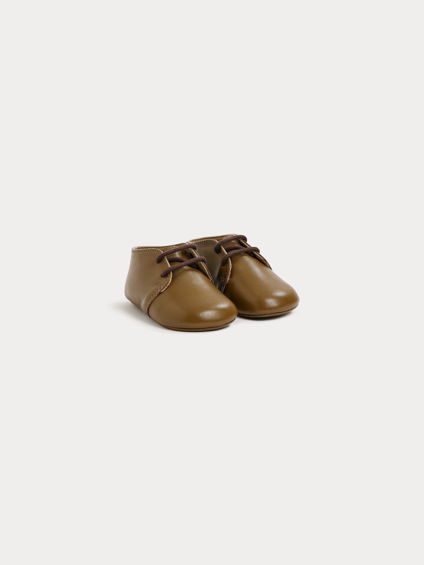 Little Derby Shoes earth