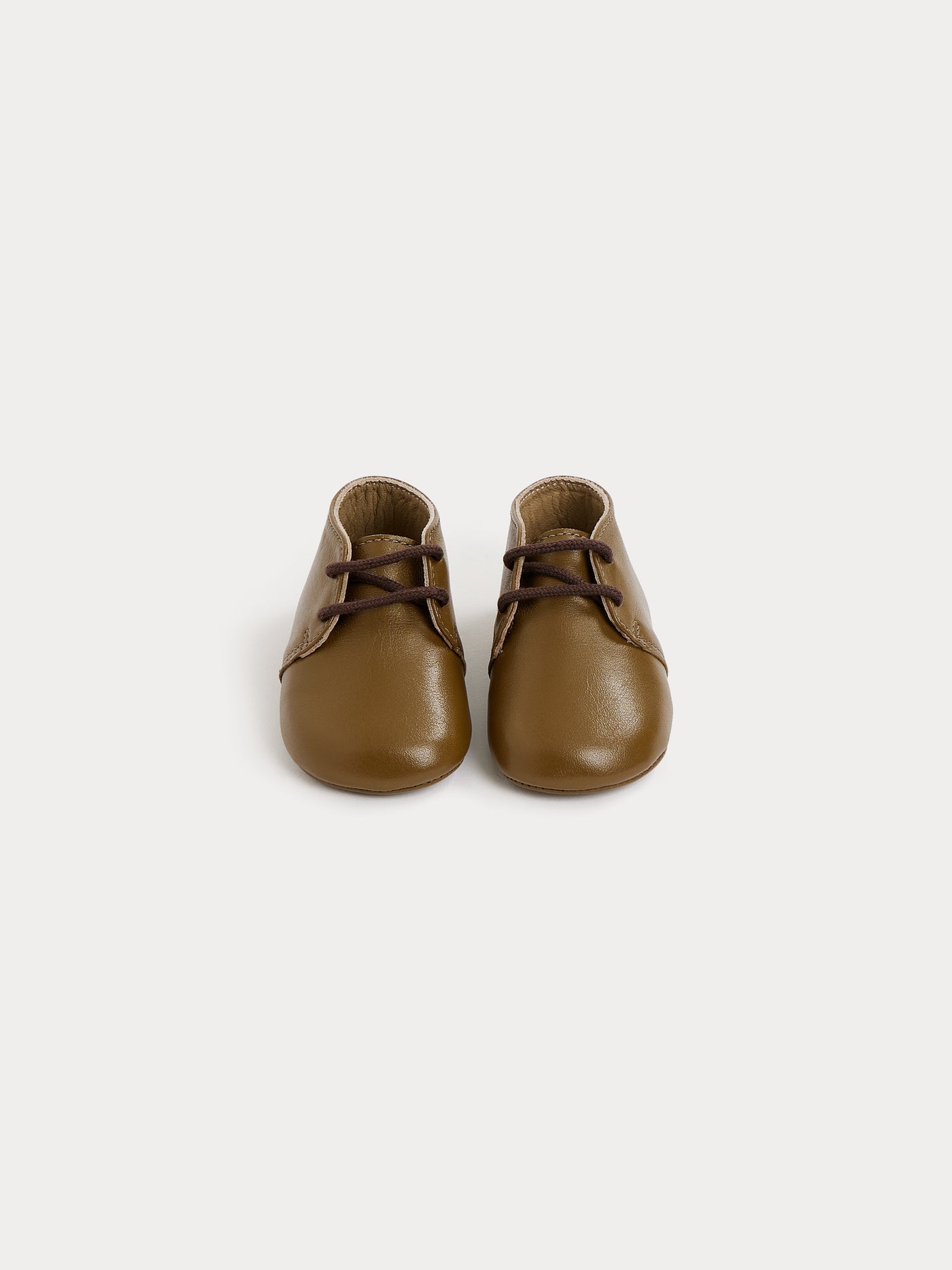 Little Derby Shoes earth